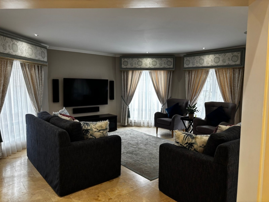 4 Bedroom Property for Sale in Selborne Eastern Cape